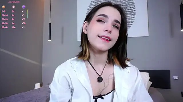 Asecondsoul on StripChat