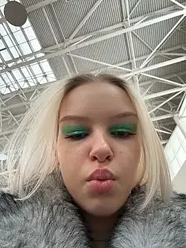 AshleyMur on StripChat