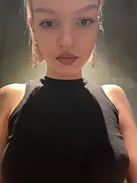 AshleyMur on StripChat