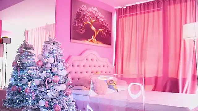 AshleySinn on StripChat