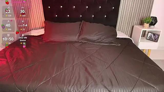 ashlycarteer — Juicy Deepthroat