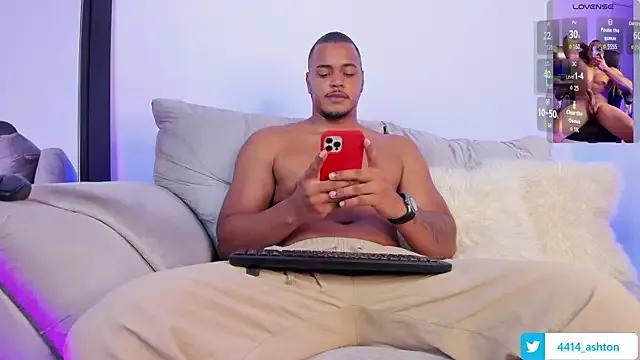 Freechat AshtonnSummer on StripChat