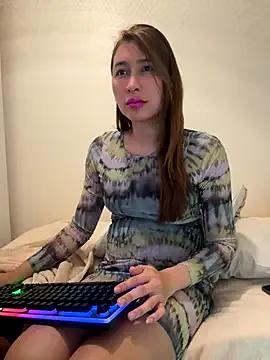 Asian_ladyboy2025 — Show naked body baby