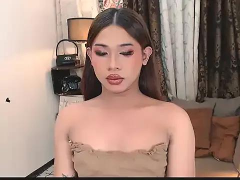 Group asianlatina69 on StripChat