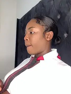 Ass-Queen on StripChat