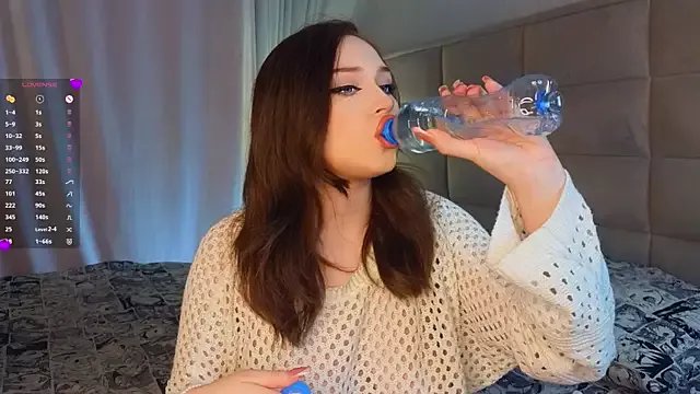 AsteriaHamel on StripChat