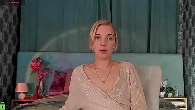 Freechat Aurora_Bennet on StripChat