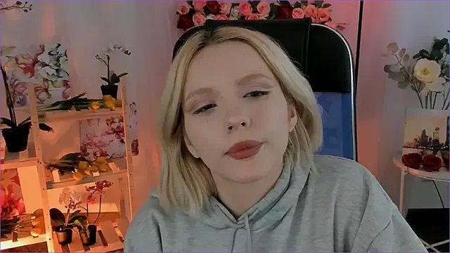 AuroraWrenfield on StripChat