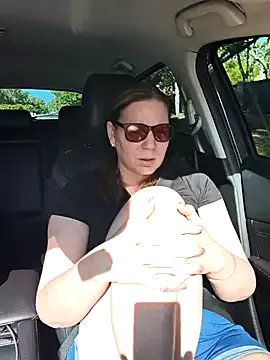 AussieKittyPurr — TOPLESS TITTY TUEDAY