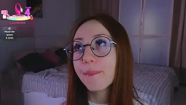 Freechat AvrilLeMell on StripChat