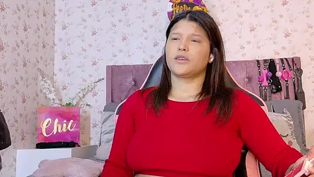 AvrillThomas on StripChat