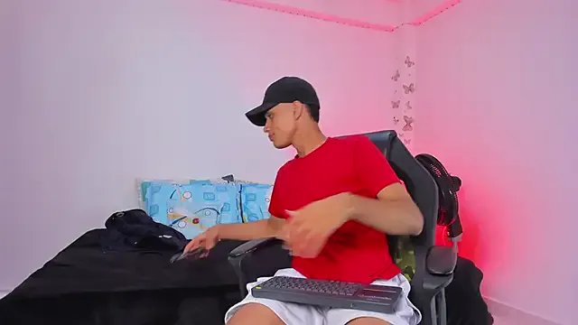 Freechat Axel_Cody_ on StripChat