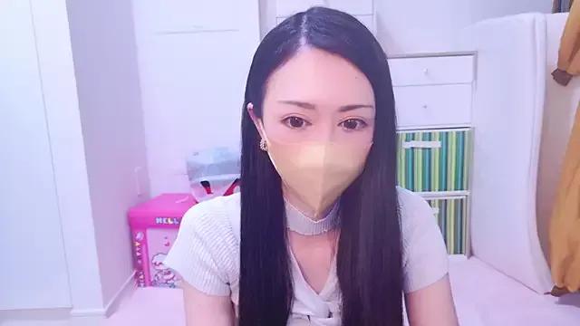 Freechat aya__me on StripChat