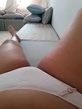 Freechat Aya_germany on StripChat