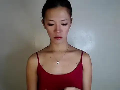 Freechat Ayabell123 on StripChat