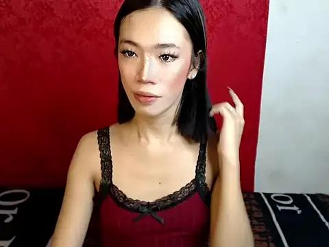 Freechat Ayabell123 on StripChat