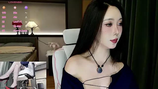 Freechat AYW-21 on StripChat