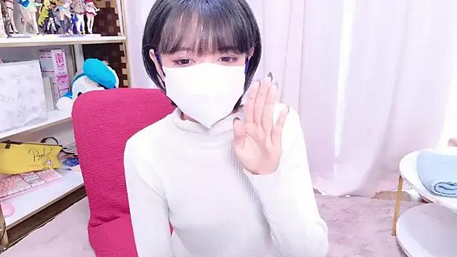 Freechat Azusa_DoMybest on StripChat