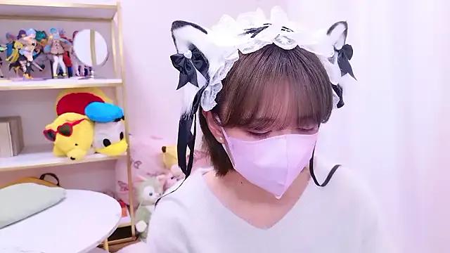 Freechat Azusa_DoMybest on StripChat