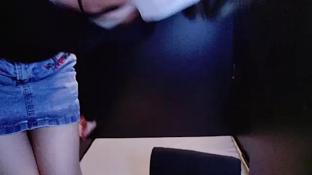 Freechat Azusa_DoMybest on StripChat