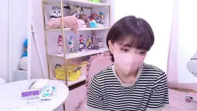 Freechat Azusa_DoMybest on StripChat