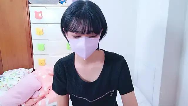 Freechat Azusa_DoMybest on StripChat