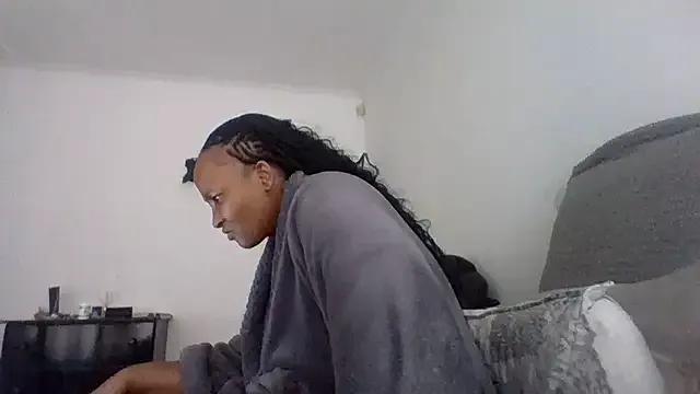 BabeAssXX on StripChat 