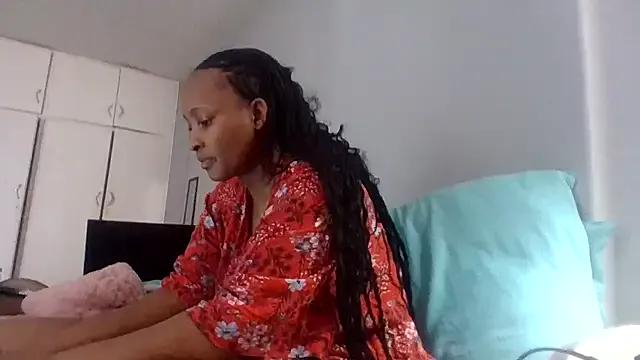 BabeAssXX on StripChat 