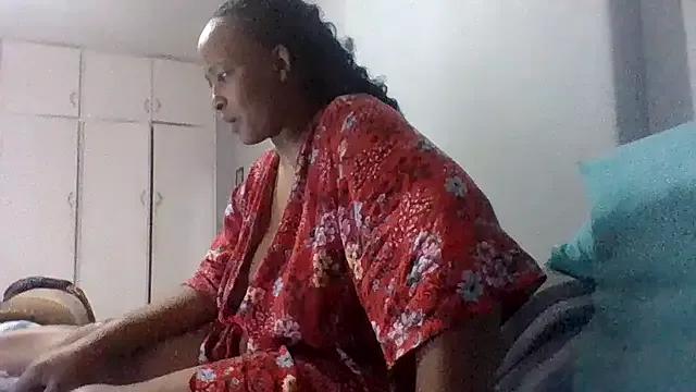 BabeAssXX on StripChat 