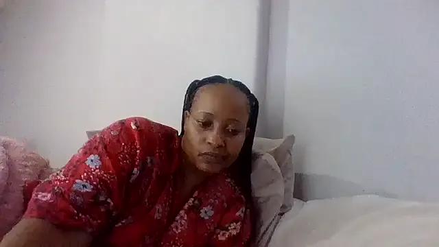 BabeAssXX on StripChat 