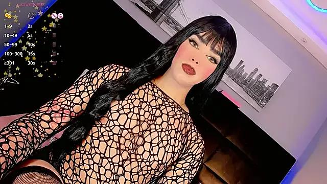 Baby-Isa on StripChat 