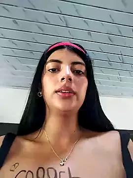 Baby_Niels on StripChat 