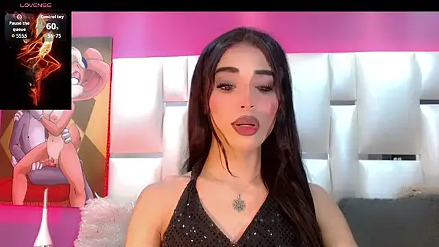 Freechat BabyAmatiis_ on StripChat