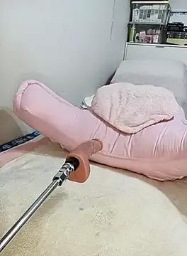 Freechat babyariane on StripChat