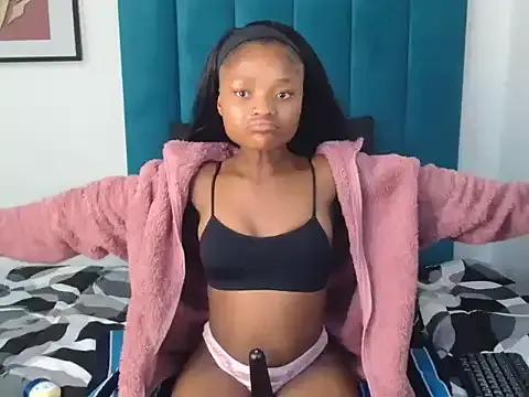 Freechat Babyface201 on StripChat