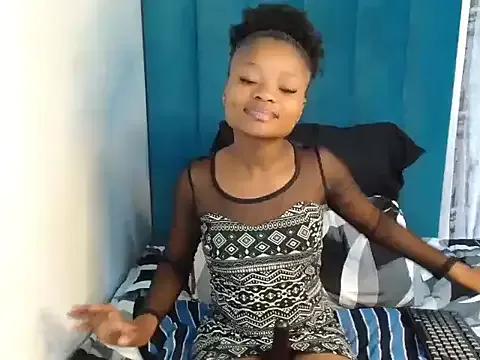 Freechat Babyface201 on StripChat