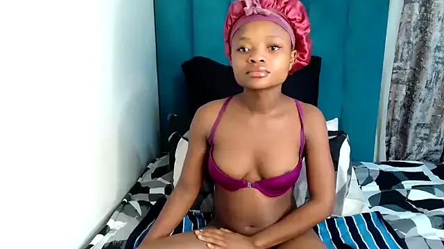 Freechat Babyface201 on StripChat