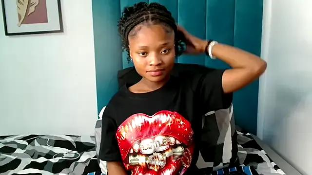 Freechat Babyface201 on StripChat