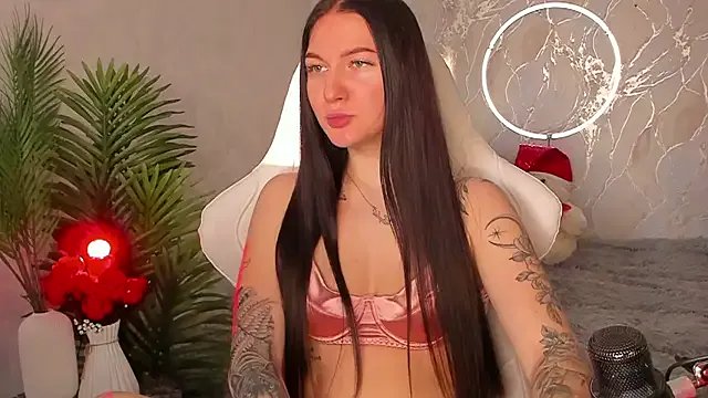 babyisperfect — topless (take off my bra)