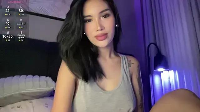 Freechat BadassBabee on StripChat