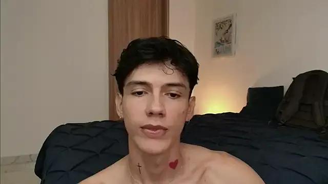 Freechat badboy_one_ on StripChat