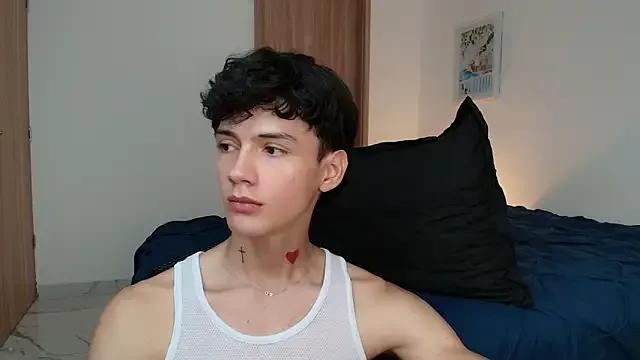 Freechat badboy_one_ on StripChat