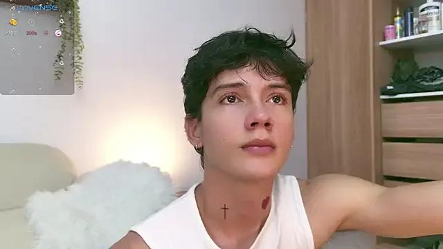 Freechat badboy_one_ on StripChat