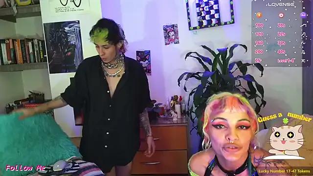 StripChat badeyes_crazygoat is Private badeyes_crazygoat — Spank ass x10