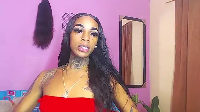 Freechat badgirls_cx on StripChat