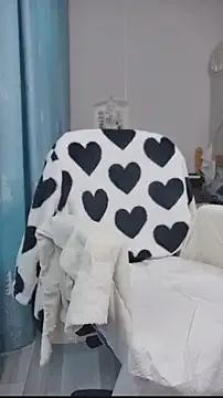 StripChat Baomi is Freechat Baomi — Loving you doesn't need a reason.