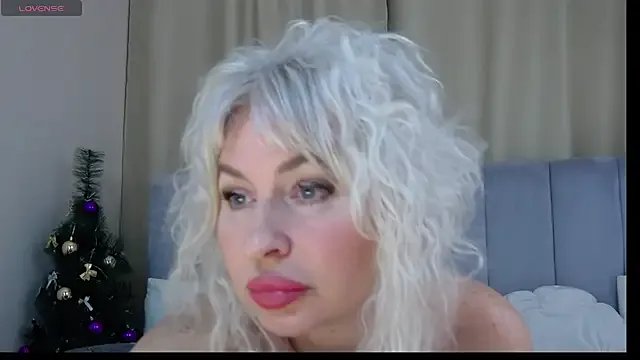 Barbie_Blond_ on StripChat