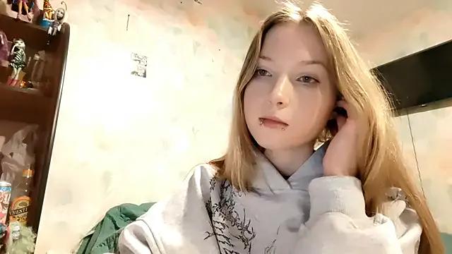 BarkySedna on StripChat