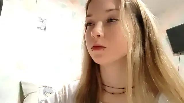 BarkySedna on StripChat