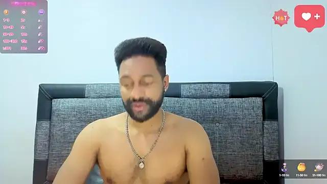 bbcblackhot34 on StripChat 